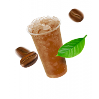 Ledová káva - Caffé Frappé